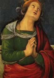 Polyptiek van Sint-Pieter (Santa Flavia)